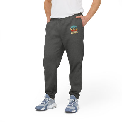 Men's Adidas Pickleball Pants - Pickleball Retro