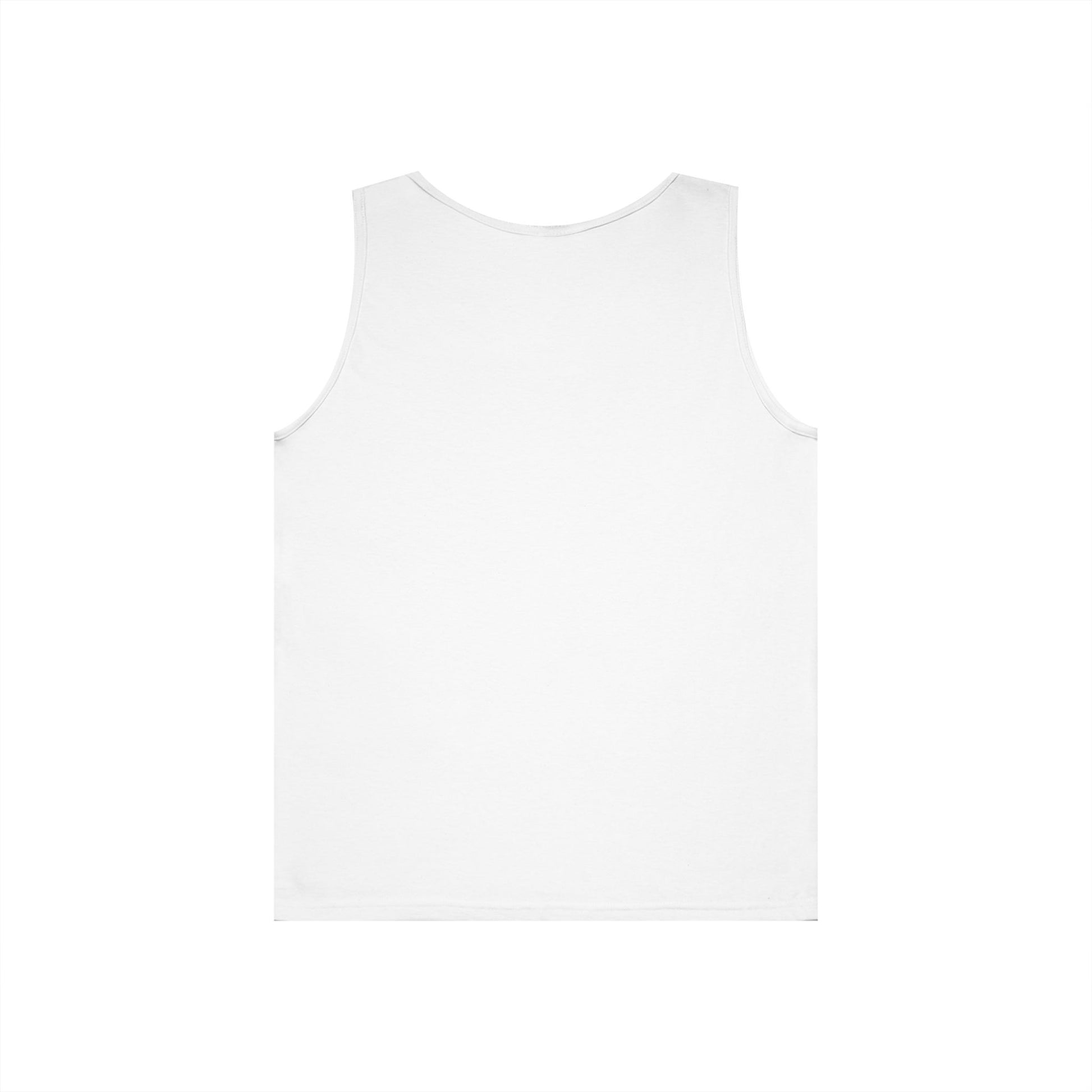 Men's Comfy Pickleball Tank Top - Slam Dunk Pickleball