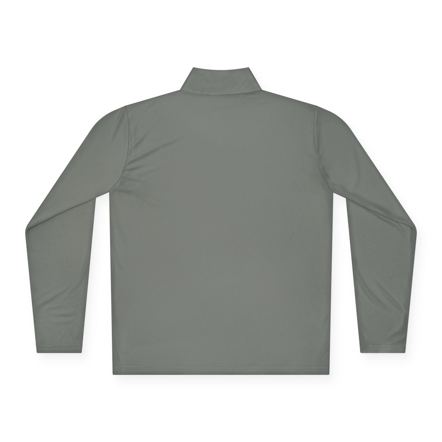Men's Durable Pickleball Pullover - Serve Up Success