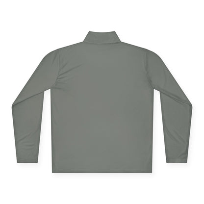 Men's Durable Pickleball Pullover - Serve Up Success