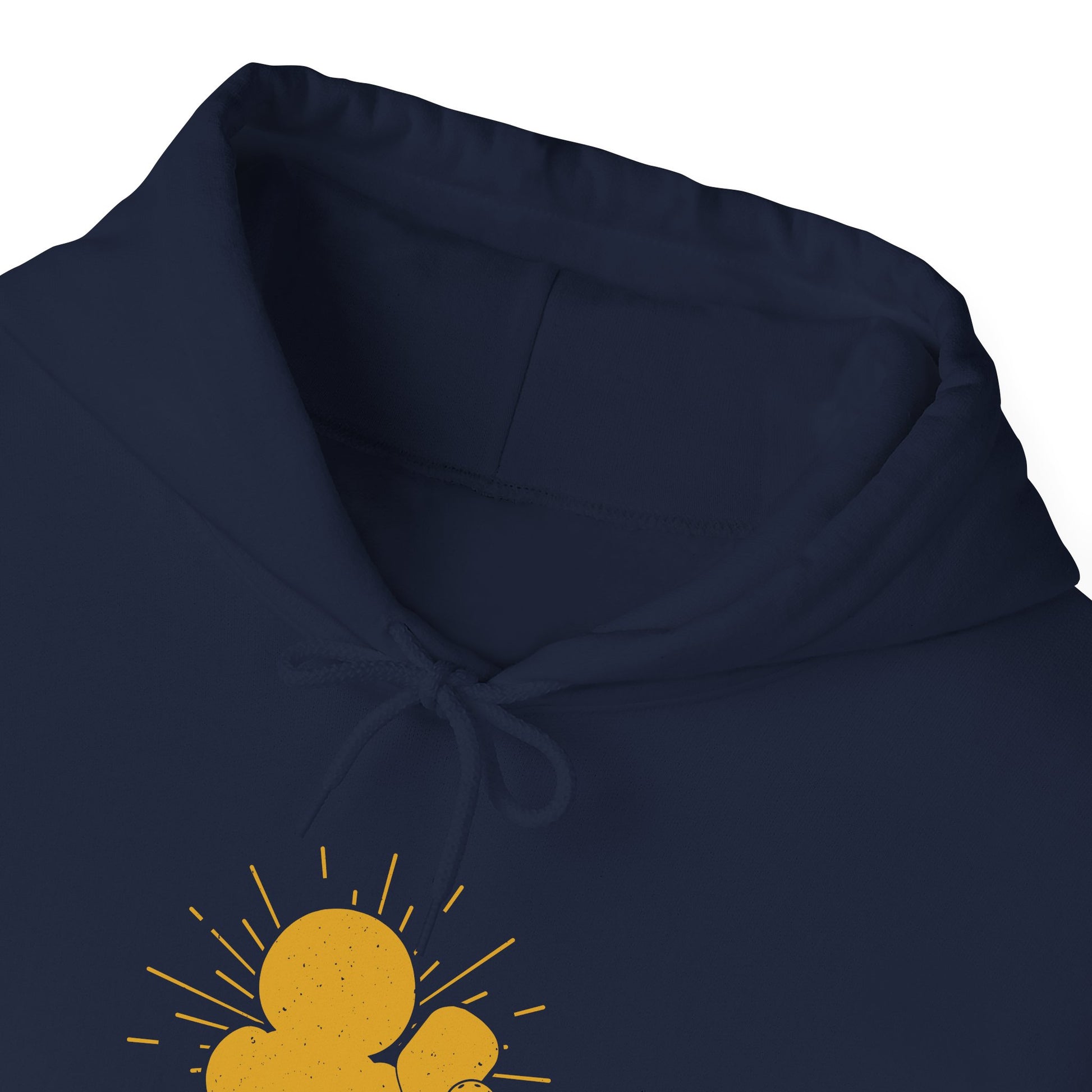 Women's Cool Pickleball Hoodie - Pickleball Chick