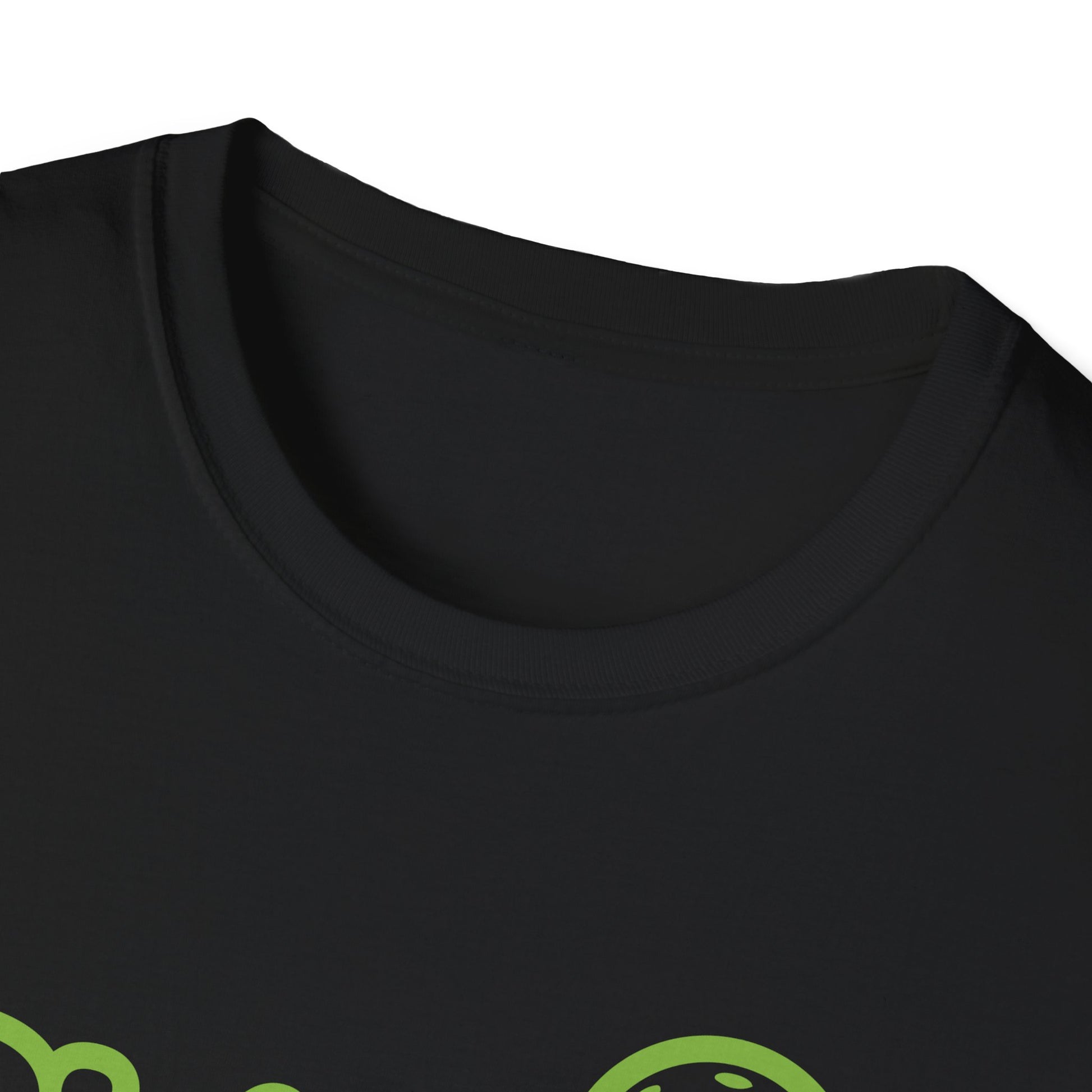 Women's Funny Pickleball T-Shirt - Pickleball