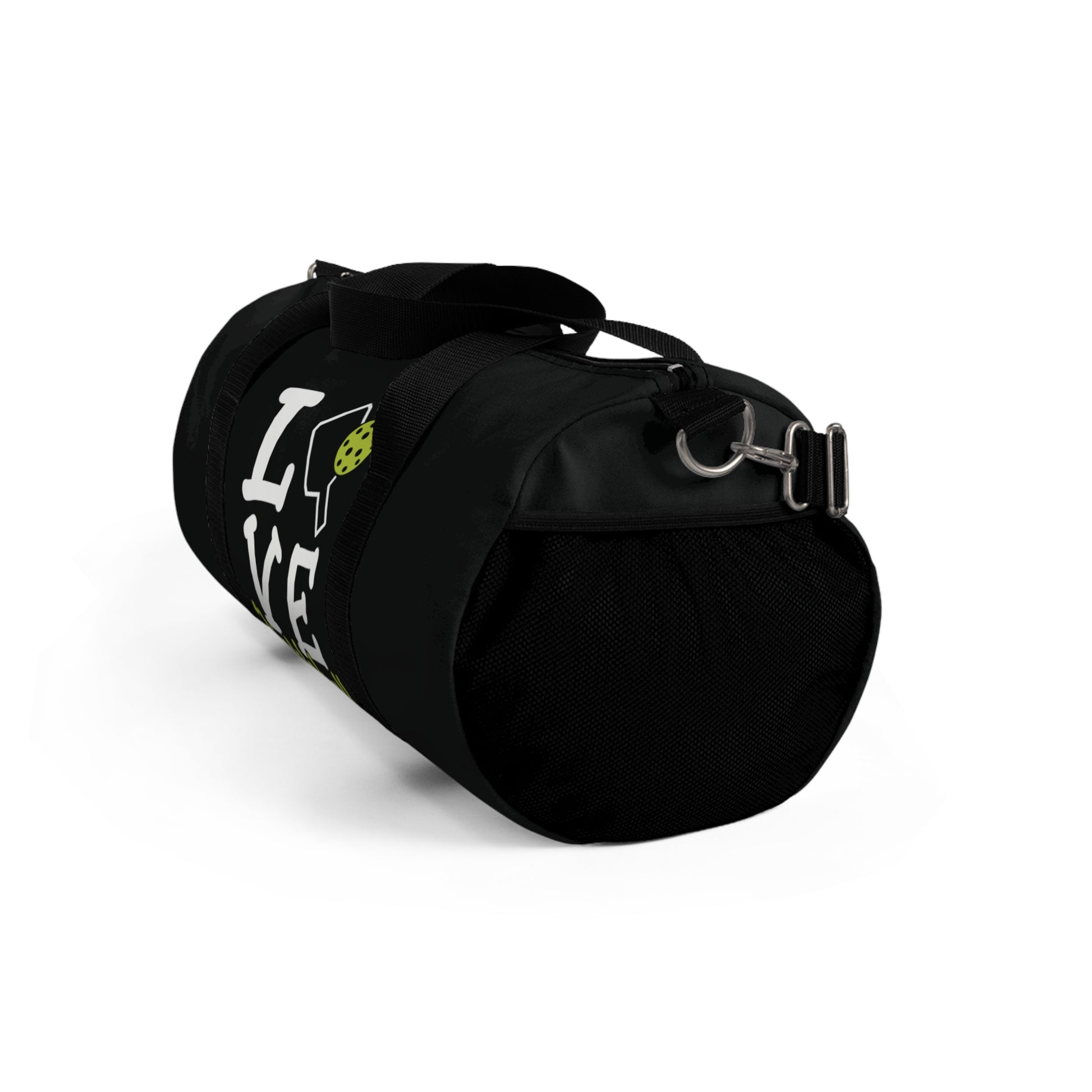 Pickleball Cool Duffel Bag - Love Pickleball