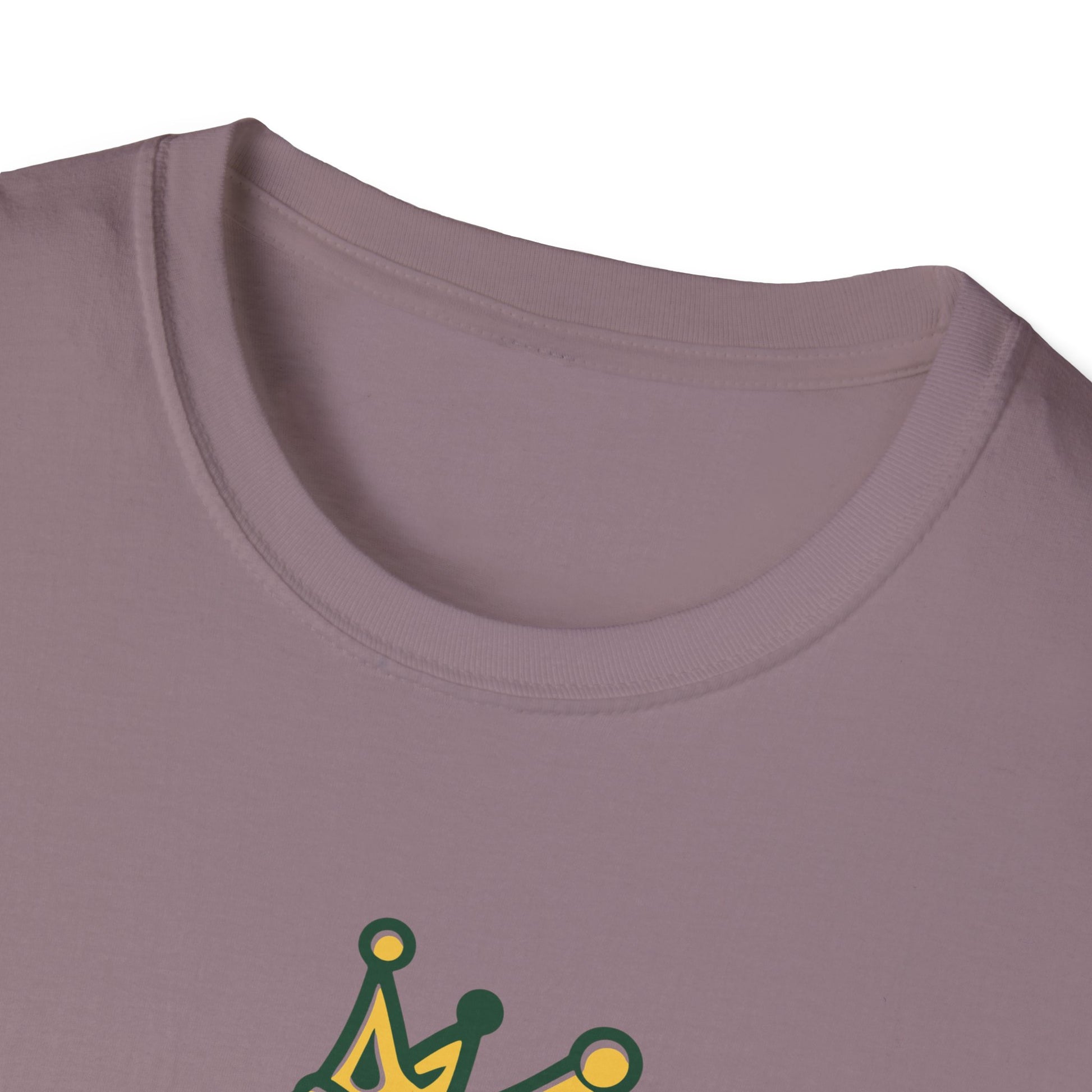 Men's Soft Pickleball T-shirt - Pickleball King