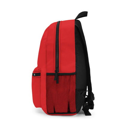 Pickleball Durable Backpack - Paddle Up
