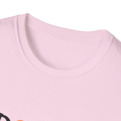 Women's Funny Pickleball T-shirt - Double Trouble