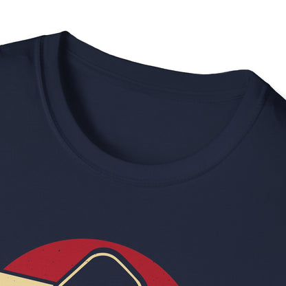 Men's Cool Pickleball T-shirt - Pickleball Retro