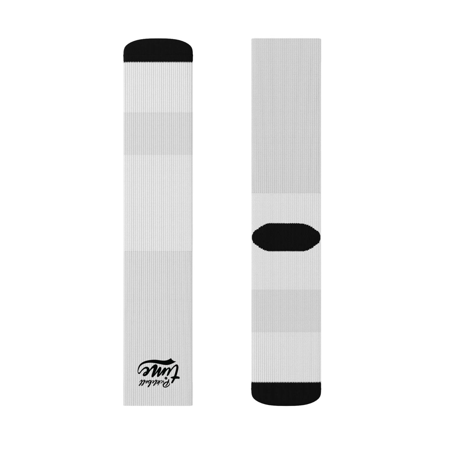 Pickleball Comfy Socks - Pickleball Time