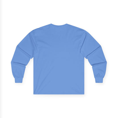 Men's Comfy Pickleball Long Sleeves top - Pickleball Legend