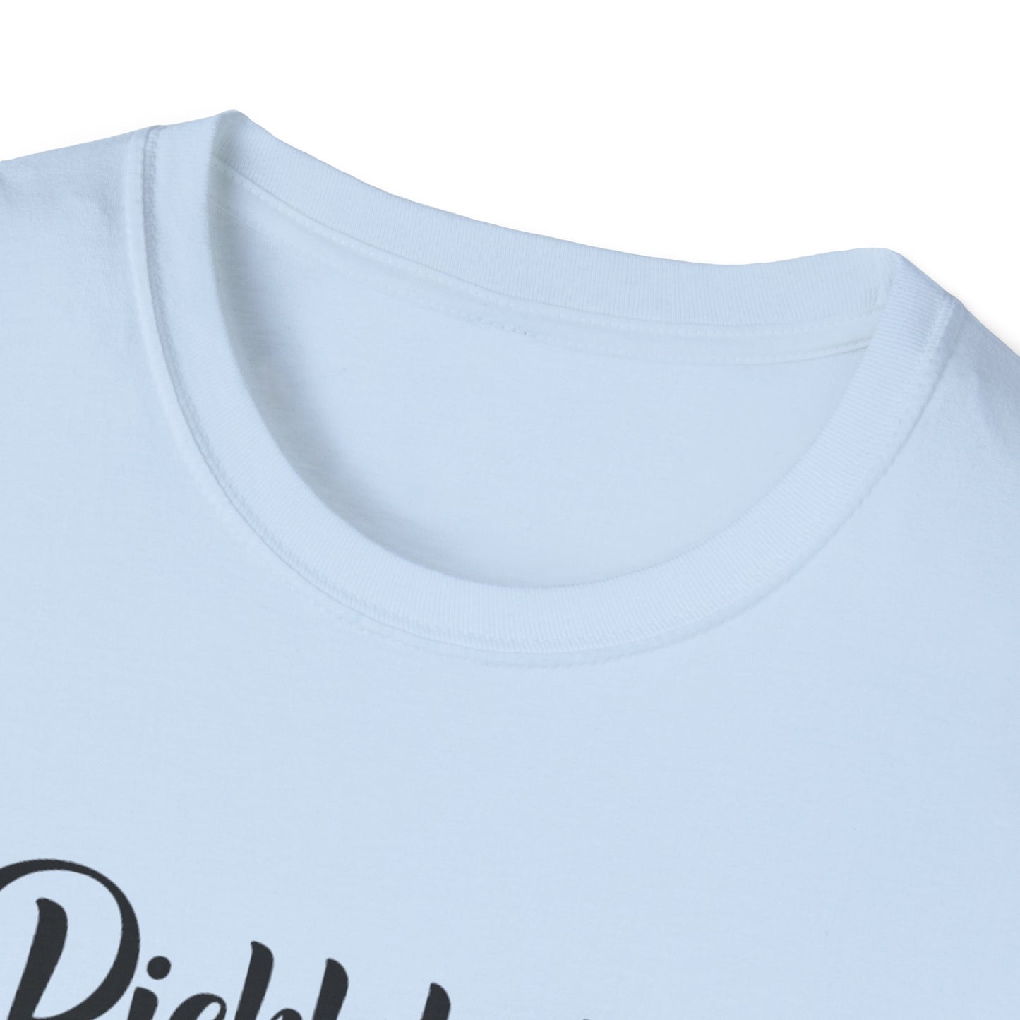 Women's Stylish Pickleball T-shirt - Pickleball Queen