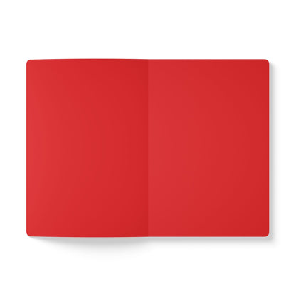Pickleball Colorful Journal - Pickleballer
