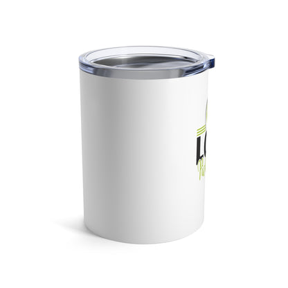 Pickleball Durable Tumbler - Love Pickleball