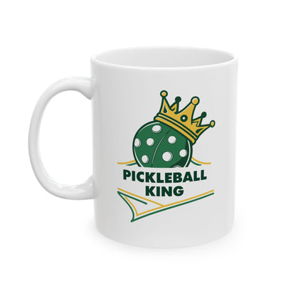 Pickleball Stylish Mug - Pickleball King