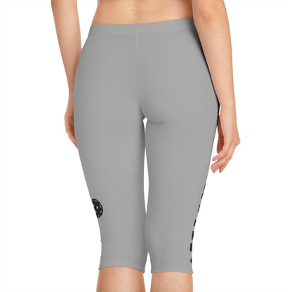 Women's Eye-Catching Pickleball Legging - Dink