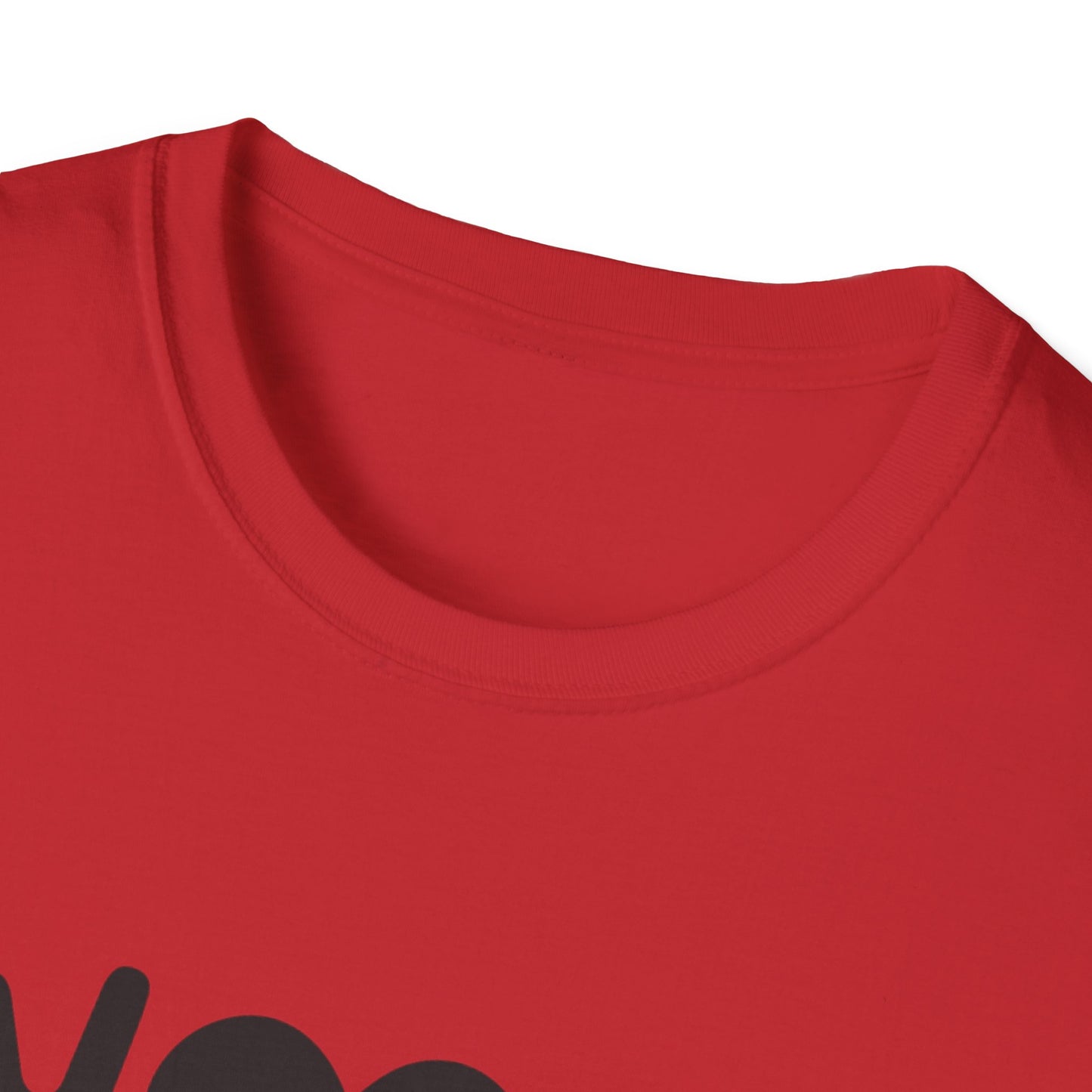 Men's Lightweight Pickleball T-shirt - Peace, Love, Pickleball