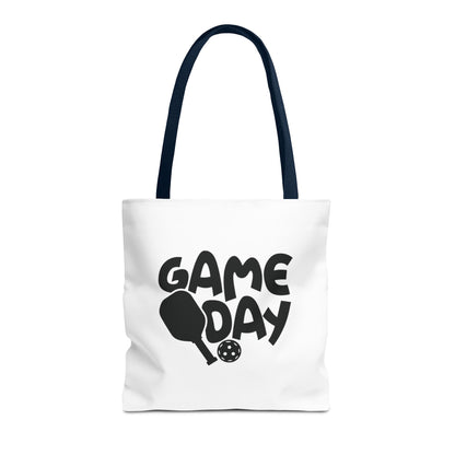 Pickleball Cute Tote Bag - Game Day