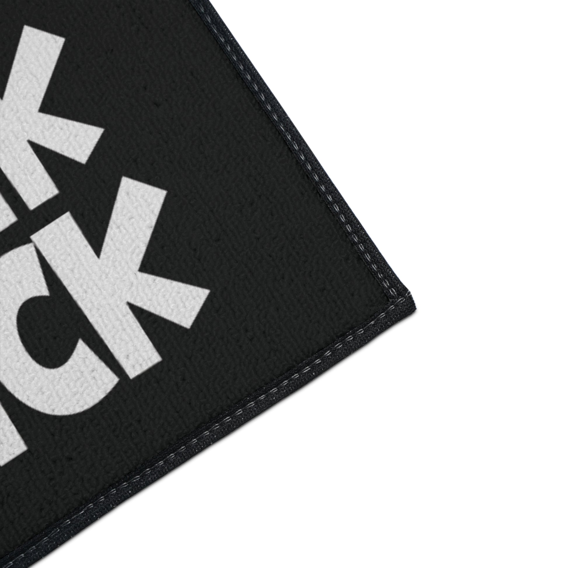 Pickleball Durable Heavy-duty Floor Mat - Quick Dink