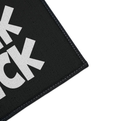 Pickleball Durable Heavy-duty Floor Mat - Quick Dink