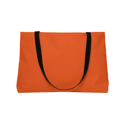 Pickleball Colorful Weekender bag - Pickleball Is My True Love