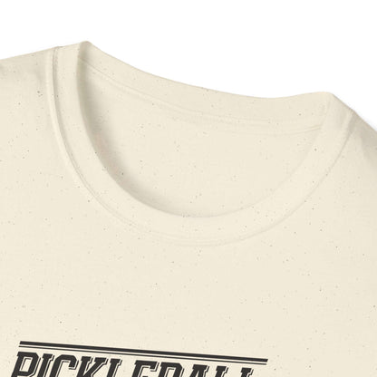 Men's Cool Pickleball T-shirt - Pickleball Champ