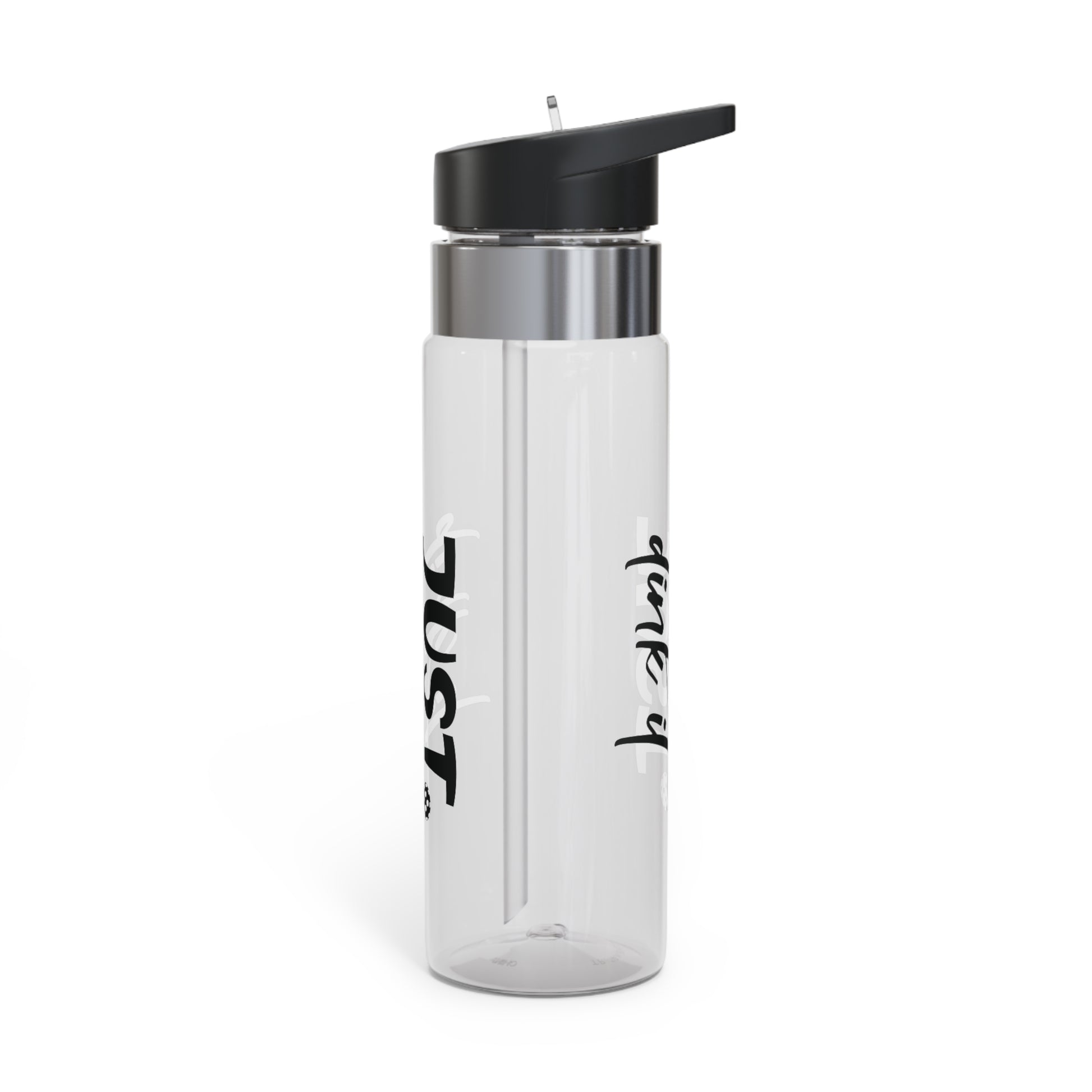 Pickleball Charming Bottle - Just Dink It