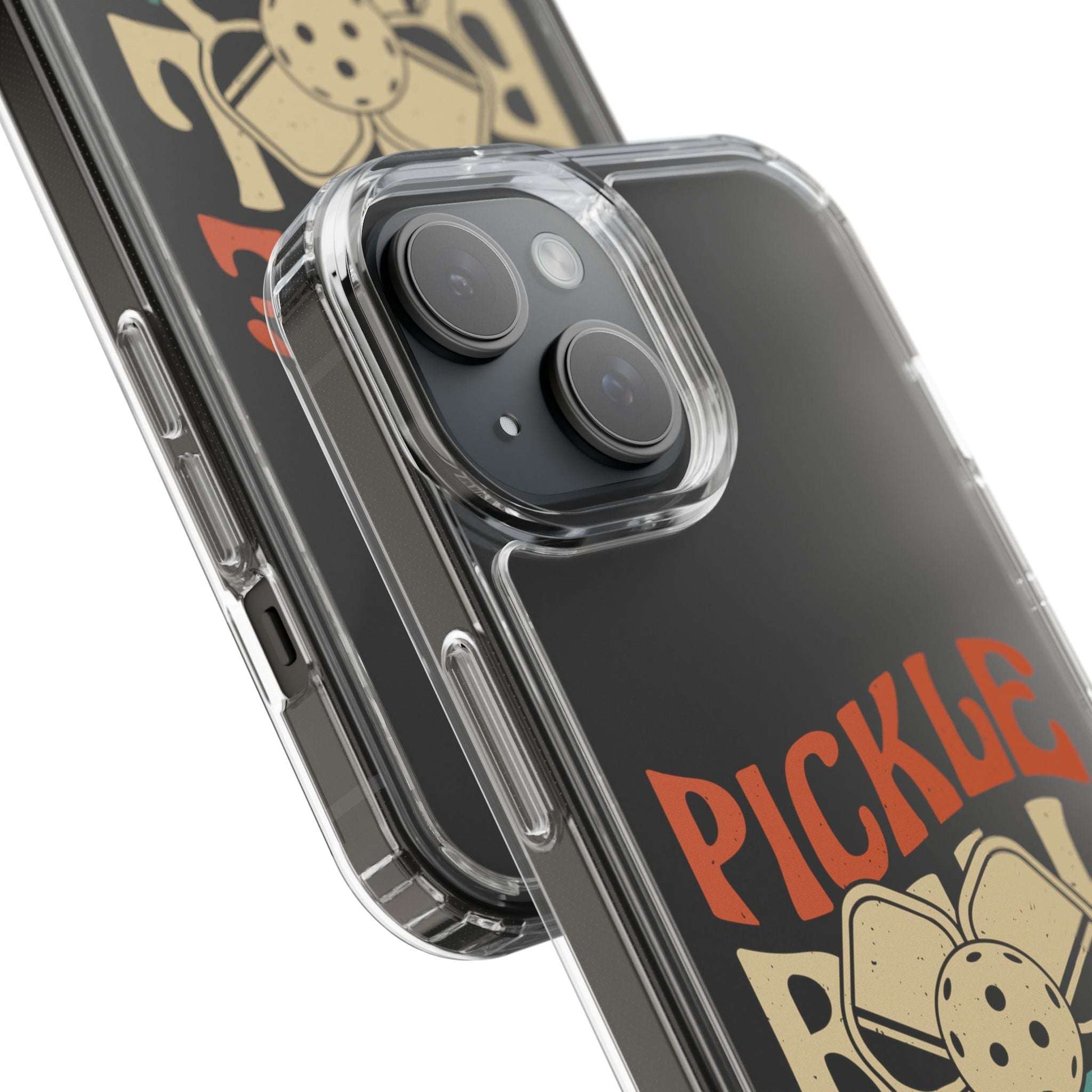 Pickleball Creative Phone case - Pickleball Yall