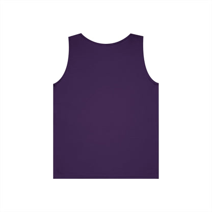 Women's Energetic Pickleball Tank Top - I Love Pickleball