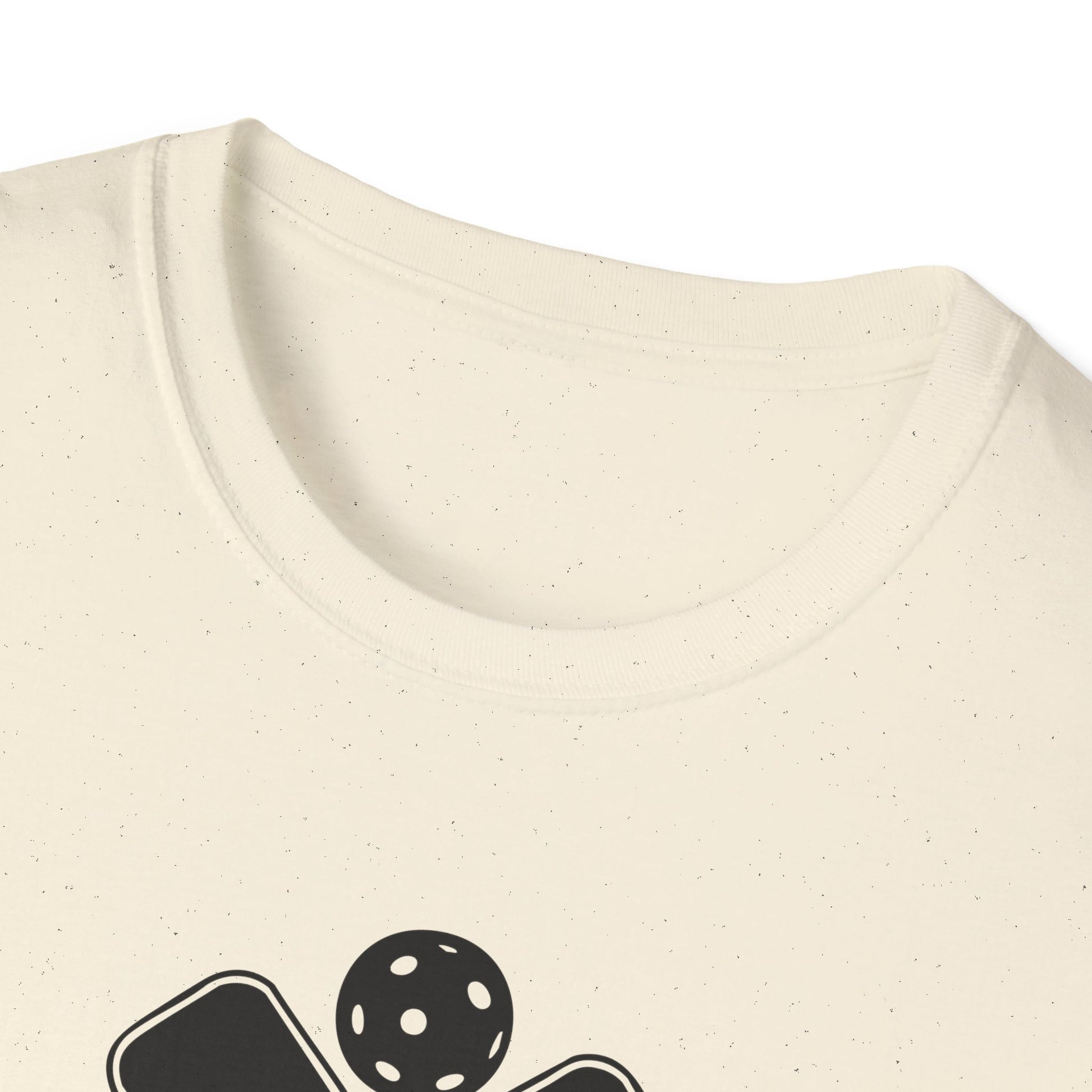 Men's Cool Pickleball T-shirt - Paddle Up