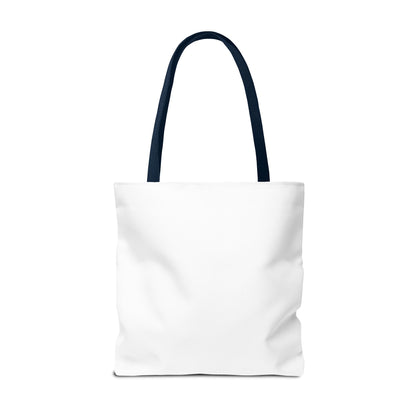 Pickleball Cute Tote Bag - Game Day