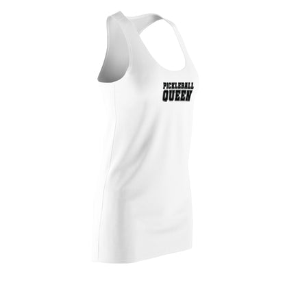 Women's Comfy Pickleball Dress - Pickleball Queen