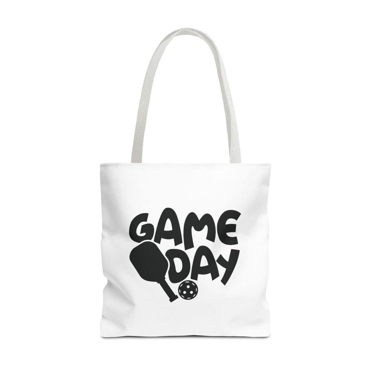 Pickleball Cute Tote Bag - Game Day
