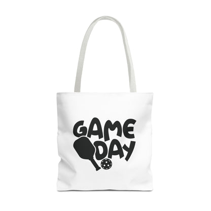 Pickleball Cute Tote Bag - Game Day