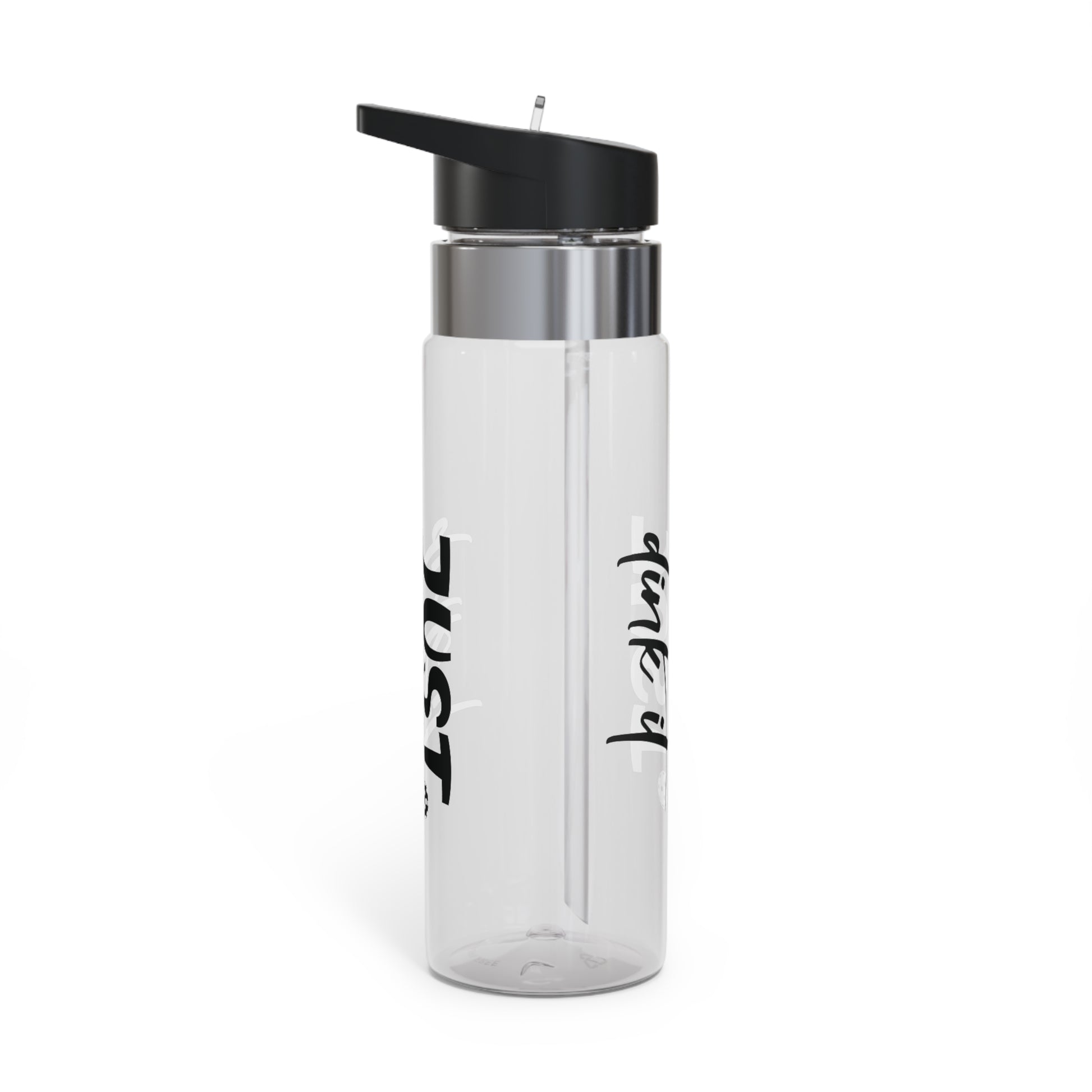 Pickleball Charming Bottle - Just Dink It