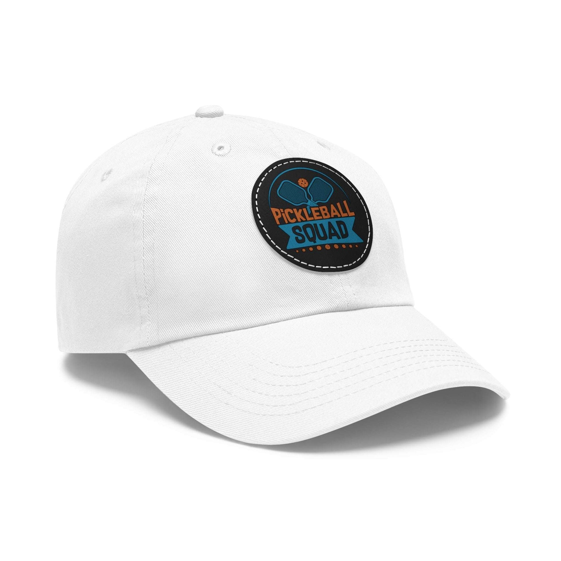 Pickleball Cool Cap - Pickleball Squad