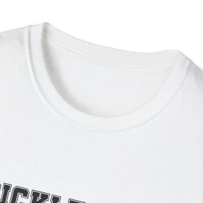 Men's Eye-Catching Pickleball T-shirt - Pickleball King
