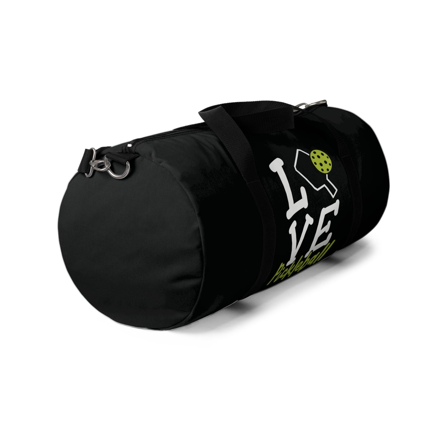 Pickleball Cool Duffel Bag - Love Pickleball