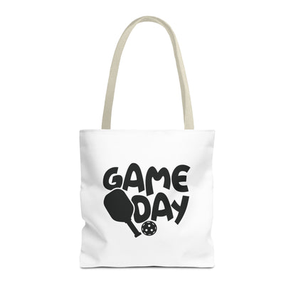 Pickleball Cute Tote Bag - Game Day