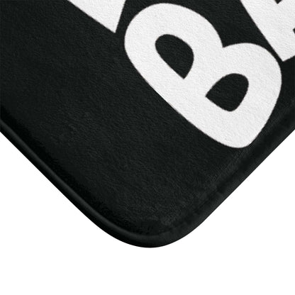 Pickleball Durable Bath mat - Pickleballer