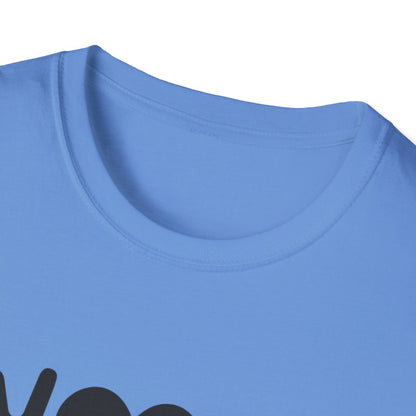 Men's Lightweight Pickleball T-shirt - Peace, Love, Pickleball