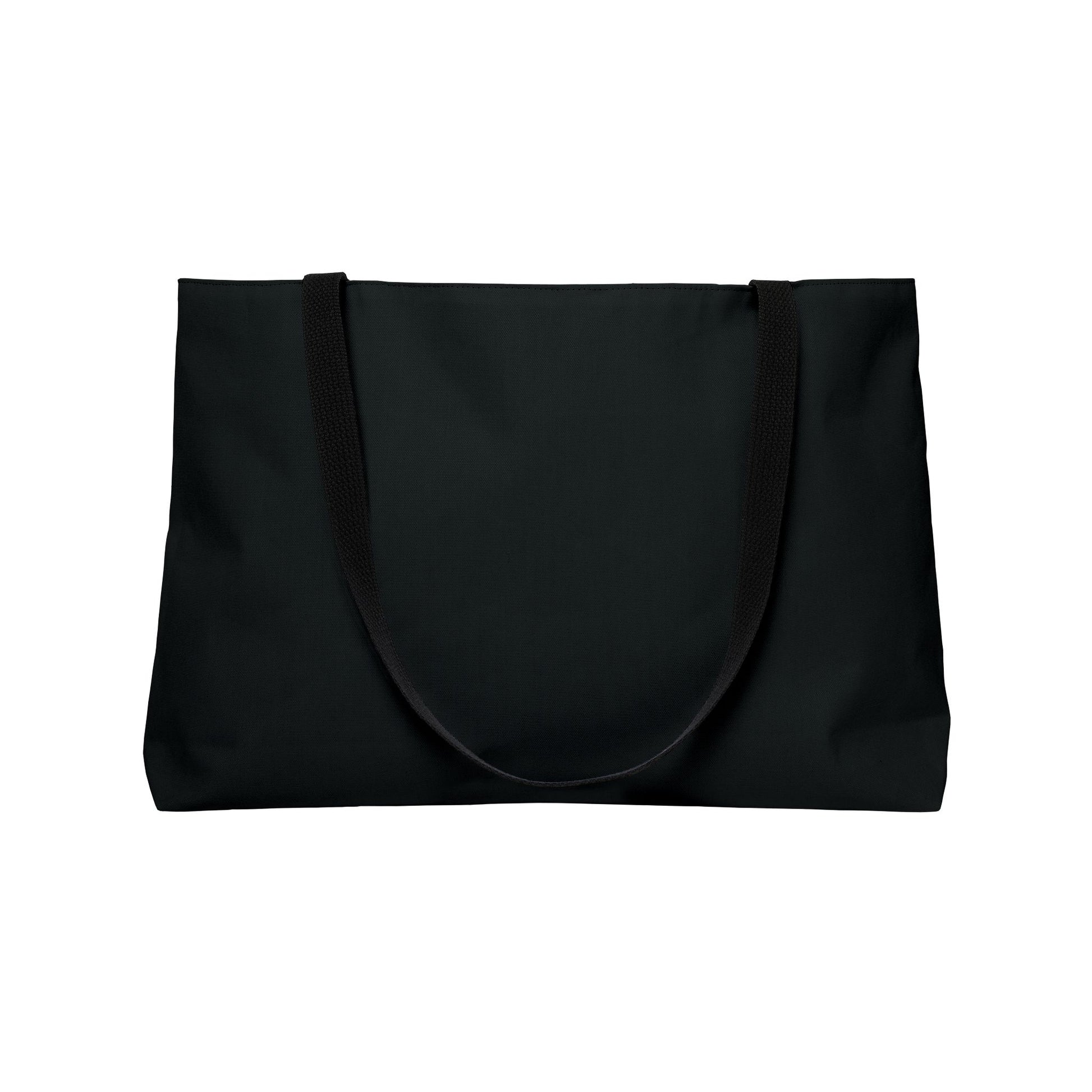 Pickleball Eye-Catching Weekender bag - Life Is Short Play Pickleball