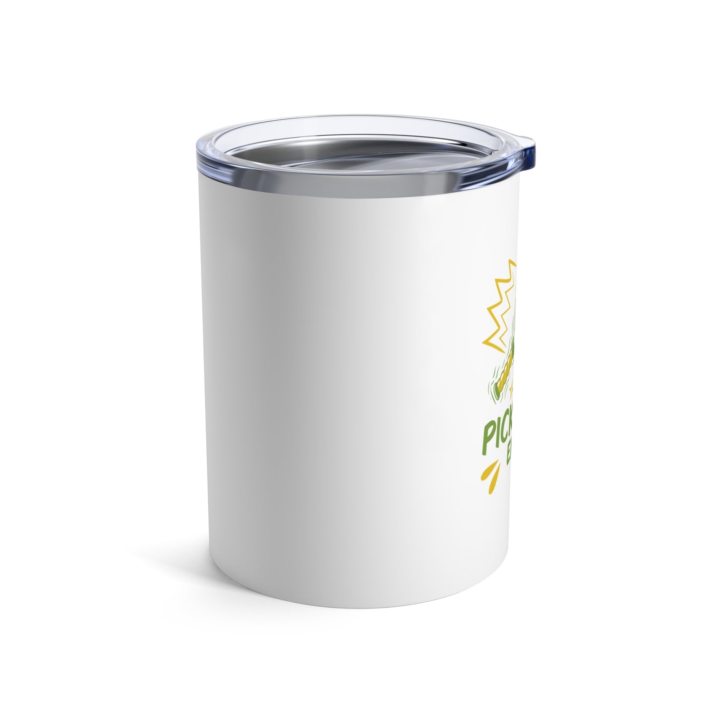 Pickleball Stylish Tumbler - Pickleball Energy