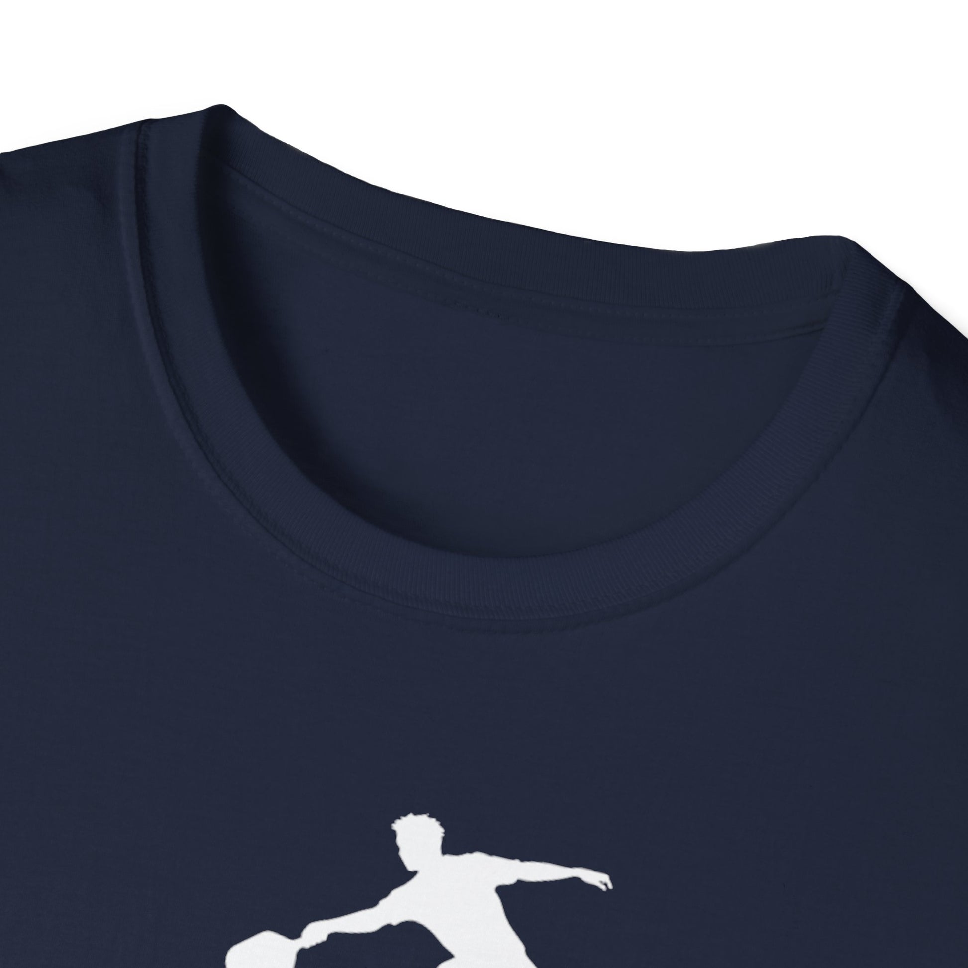 Men's Durable Pickleball T-shirt - Pickle Baller