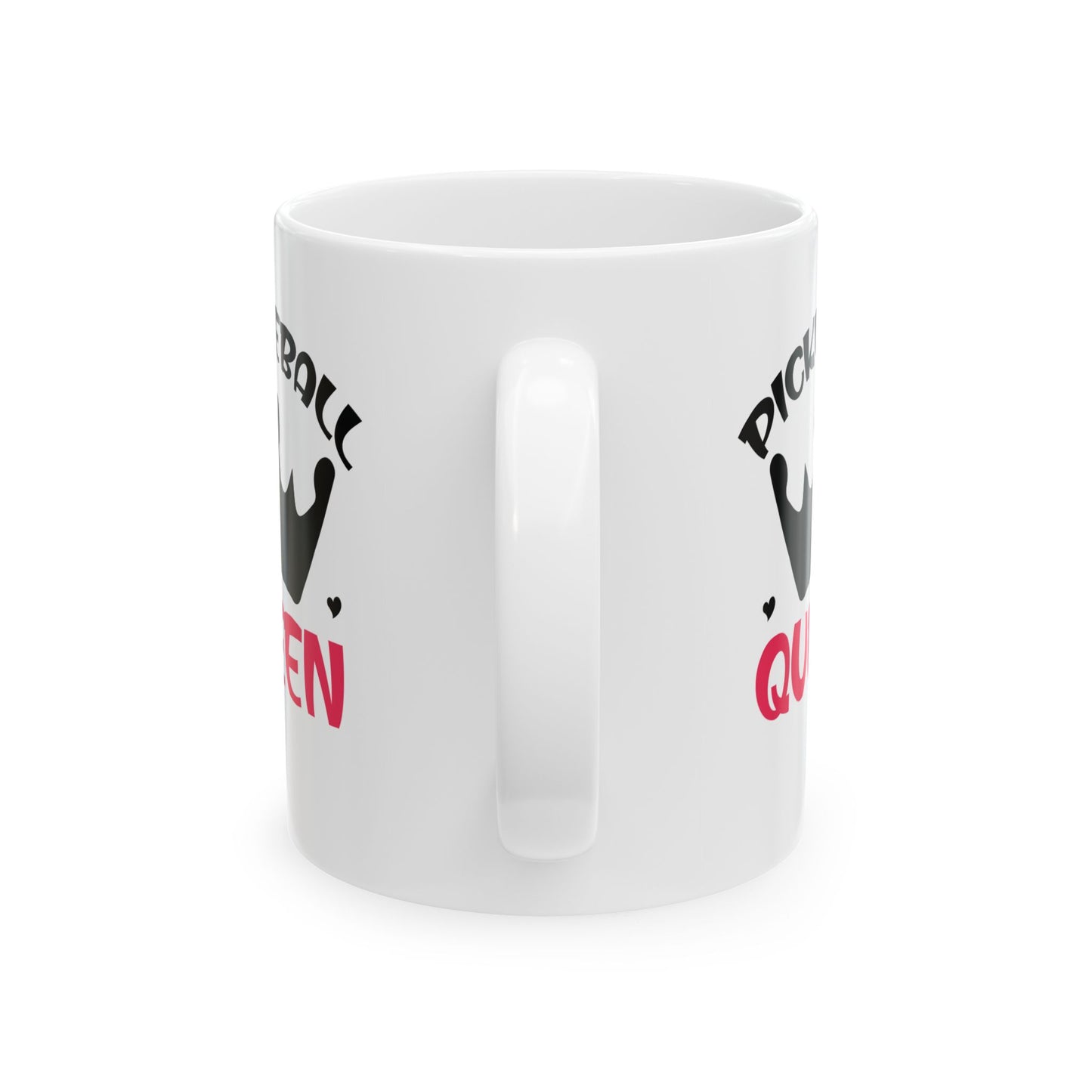 Pickleball Durable Mug - Pickleball Queen