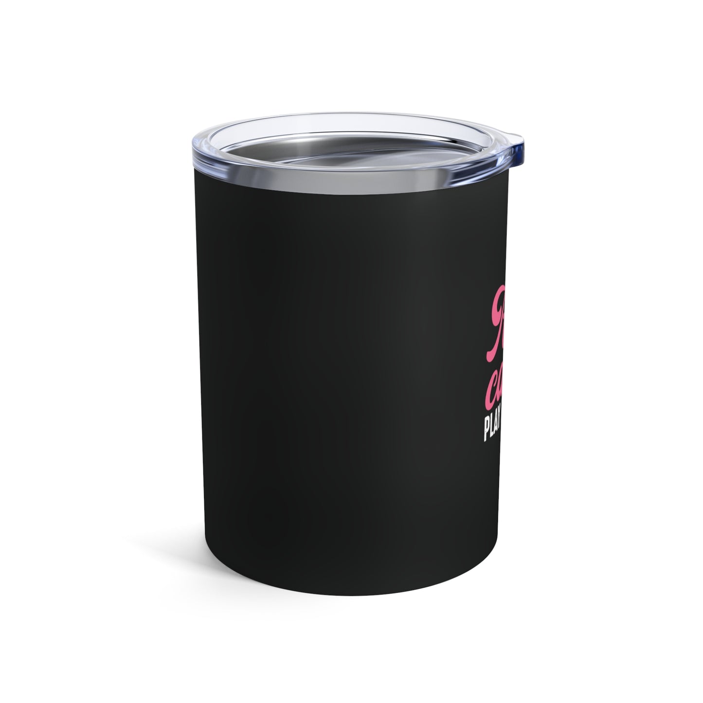 Pickleball Durable Tumbler - Keep Calm & Play Pickleball