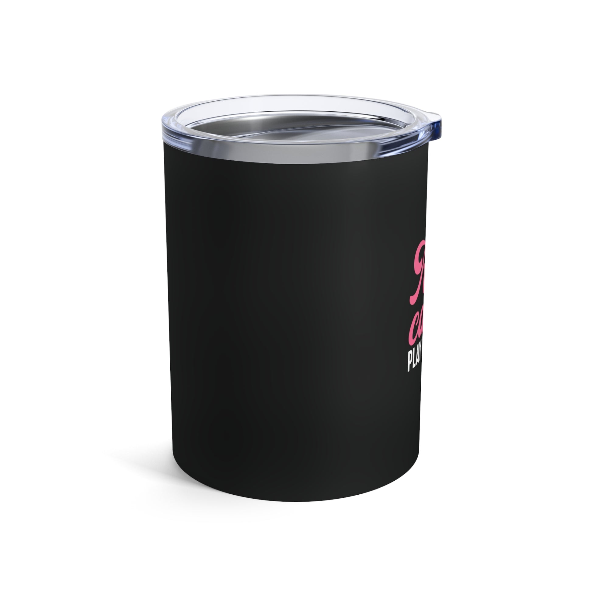 Pickleball Durable Tumbler - Keep Calm & Play Pickleball