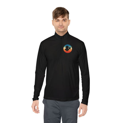 Men's Comfy Pickleball Pullover - Pickleball Chick