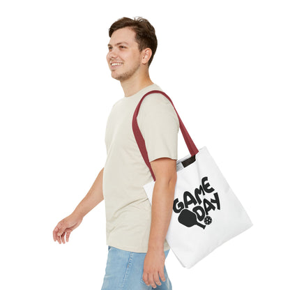 Pickleball Cute Tote Bag - Game Day