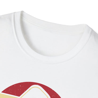 Men's Cool Pickleball T-shirt - Pickleball Retro