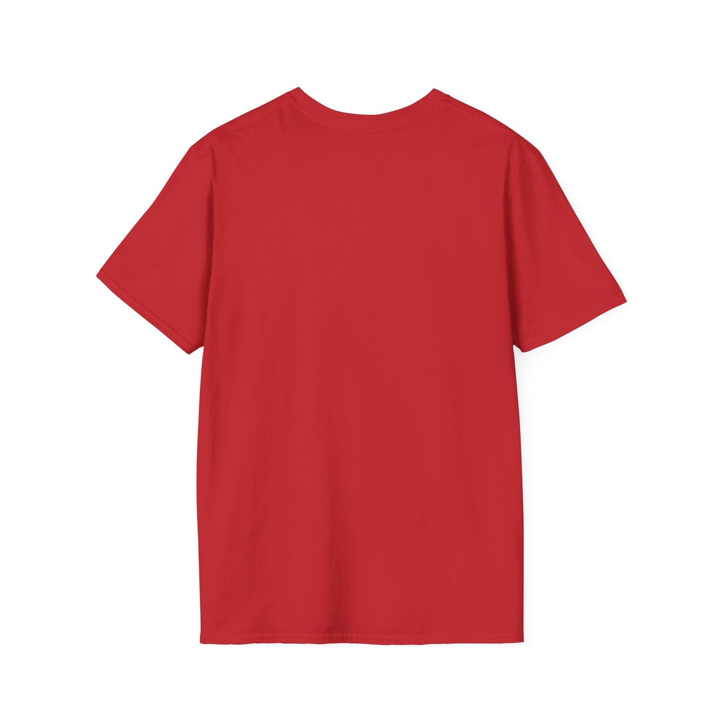 Men's Trendy Pickleball T-shirt - Pickleball Dad
