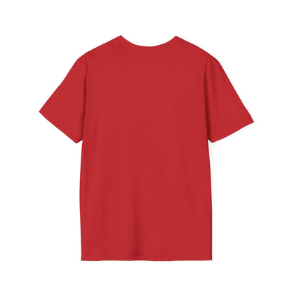 Men's Trendy Pickleball T-shirt - Pickleball Dad
